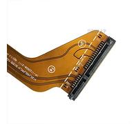DBTLAP Hard Drive Cable Part Compatible para Sony VAIO SVS13 SVS13A2S2C SVS13A300C V120 HDD