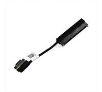 DBTLAP Hard Drive HDD SDD Cable Compatible para DELL E5270 Laptop DC02C00B000 0N6MG2 N6MG2
