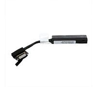 DBTLAP Hard Drive SSD Cable HDD Connector Compatible para DELL Latitude E5470 080RK8