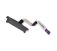 DBTLAP HDD Cable Compatibles para HP Pavilion 14 -AC 14-BA013DX 14-BA013DX 14-BA010CA 14-BA011DX DP/N ：450.0BZ05.0001 Disco Duro Drive HDD Conector Cable