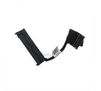 DBTLAP HDD Cable Hard Driver Port Compatible para Lenovo A540 A730 A740 Y500 ZAA70 DC02001Y500