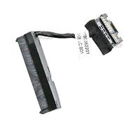 DBTLAP HDD Cable SATA Connector Compatible para HP PROBOOK 650 640 G1 6017B0362201