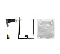 DBTLAP HDD Caddy Bracket Compatible para Lenovo Thinkpad T570 P51s Hard Drive Connector & Cable