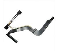 DBTLAP HDD Hard Drive Cable A1278 821-1480-A 923-00975/923-0104 Compatible para MacBook Pro13 2012