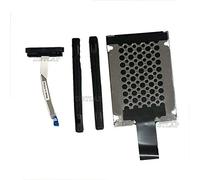 DBTLAP HDD Hard Drive Cable Bracket Compatible para HP Envy X360 15-CN Series 450.0ED02.0001
