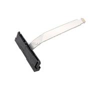 DBTLAP HDD Hard Drive Cable Compatible para HP 15-BC000 15-BC100 15-BC200 DD0G35HD011 76mm1