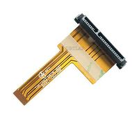 DBTLAP HDD Hard Drive Cable Compatible para Q45 Q45C Q70 P200 OEHC067 BA41-00725A