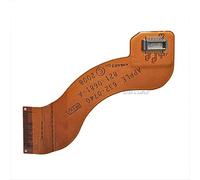 DBTLAP HDD Hard Drive Flex Cable 821-0681-A Compatible para MacBook Air 13" A1304 2008 2009