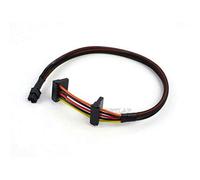 DBTLAP HDD SATA Power Cable 3653 3650 3655 Compatible para DELL Inspiron X9FV3 Caddy