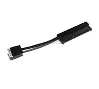 DBTLAP Hot Compatible para Lenovo Y900 Y910 Y920 HDD Cable Hard Drive Cable DC02001XU00