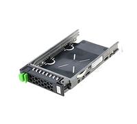 DBTLAP Hot Plug SAS SATA 2.5" Hard Drive Tray Caddy S5 S6 S7 S8 A3C40101974 para Fujitsu