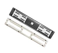 DBTLAP Keyboard Space Bar Key Button Bisagra Conjunto Compatible For MacBook Pro A1706 A1707 A1708 A1534US