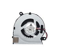 DBTLAP KSB06105HA-BE16 CPU Ventilador compatibles para Samsung NP700Z5A 700Z5B 700Z5C BA31-00117A CPU enfriamiento Ventilador Left Side