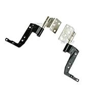 DBTLAP L & R LCD Bisagras Conjunto Compatible para DELL Latitude 5520 E5520 E5520M 31FVT 3RCYY