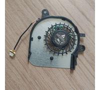 DBTLAP Laptop CPU Ventilador Compatible para HP elitebook Folio 940 G1 1040 G1 CPU Ventiladors KDB0505HC-DC34