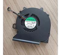 DBTLAP Laptop CPU Ventilador Cooler para DELL Latitude E6330 E6330S E6430S EF60070V1-C060-G9A 9VGM7 DC5V 0.33A