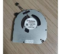DBTLAP Laptop CPU Ventilador Eg50060S1-C580-S9A 05CXK8 DC5V 023.100NL.0001 Ventilador