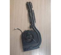 DBTLAP Laptop Disipador de Calor & Ventilador Compatible para Lenovo ThinkPad T470 T480 01YR202 EG50050S1-CA30-S9A