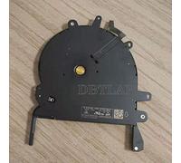 DBTLAP Laptop Enfriador Ventilador ND75C10-16D07 Compatible para Macbook Pro Retina 15" A1707 2016 2017