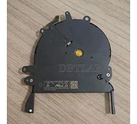 DBTLAP Laptop Enfriador Ventilador ND75C11-17D20 Compatible para Macbook Pro Retina 15" A1707 2016 2017