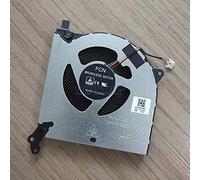 DBTLAP Laptop GPU Ventilador DC28000FBF1 FM9J DFS5K323161A1C para Lenovo Legion Y7000 R7000 (2020)