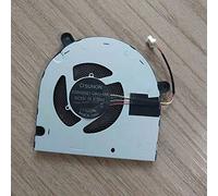 DBTLAP Laptop Ventilador Cooler para EG50040S1-CM10-S9A 1323-01FJ000 DC5V 2.25W