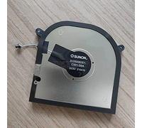 DBTLAP Laptop Ventilador Cooler para EG50060S1-C501-S9A DC5V 023.100LS.0011 4PIN Ventilador