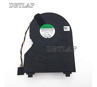 DBTLAP Laptop Ventilador CPU Compatible para DELL OptiPlex 790 390 990 SFF Cooling Ventilador PVB120G12H-P01 J50GH-A00,J50GH 0J50GH 12V 0.75 4Wire