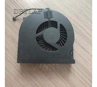 DBTLAP Laptop Ventilador para Clevo P870 P870DM P870DM-G P775 P775DM-G 6-31-P870S-101 CPU Ventilador