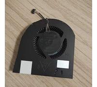 DBTLAP Laptop Ventilador para DELL Precision 7530 MG75090V1-C170-S9A