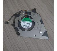 DBTLAP Laptop Ventilador para SUNON EG50040S1-1C040-S9A K910BE DC5V 2.25W Ventilador de refrigeración de la CPU
