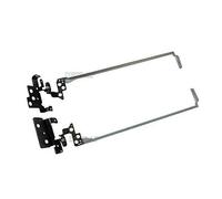 DBTLAP LCD Bisagra Compatible para Acer Aspire ES1-512 ES1-531 ES1-571 Pantalla LCD Support Bisagra Brackets Rails