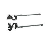 DBTLAP LCD Bisagra Compatible para Acer Chromebook C731 C731T Ordenador portátil Left & Right LCD Bisagra 33.GM9N7.00101