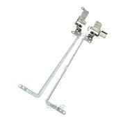 DBTLAP LCD Bisagra Compatible para Compatible para DELL INSPIRON 15 3565 3567 P63F D1525B L + R Conjunto