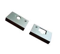 DBTLAP LCD Bisagra Cubrir Bisagras Case Compatible para DELL 5580 E5580 M8HV8 33MD3 New