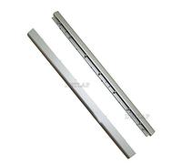 DBTLAP LCD Bisagra Cubrir Compatible para Lenovo 330-15IGM 330-15ARR 330-15AST 330-15IKB LCD Bisagra Cubrir Bisel