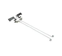 DBTLAP LCD BisagraS Compatible para GL753VD GL753VE GL753VD-DS71 GL753VE-DS74 Series Bisagras Left & Right