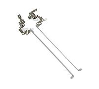 DBTLAP LCD Bisagras Compatible para Lenovo Ideapad 100 100-15 100-15IBY AM1ER000100 AM1ER00020001