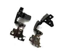 DBTLAP LCD Bisagras Compatible para MSI GE65 GP65 GL65 MS-16U1 BisagraS R+L