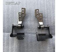 DBTLAP LCD Bisagras Compatible para MSI GT62 GT62VR 6RD 6RE 7RE MS-16L1 MS-16L2 BisagraS R+L
