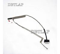 DBTLAP LCD Cable para FUJISTU Lifebook AH532 AH522 LCD Video Cable p/n DD0FH6LC000