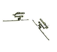 DBTLAP LCD LVDS BisagraS Compatible para DELL G3 15 3590 P89F CB53 433.0H70D.0011 433.0H70E.0011
