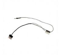 DBTLAP LCD Touch Cable de Pantalla Compatibles para HP 15-BS 15-BW 15T-BR 15Z-BW 250 G6 255 G6 15T-BW DC02002Y000 15-BS000 15-BS060WM 15-BS070WM 15-BS100 40pin
