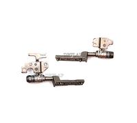 DBTLAP New Bisagra para DELL XPS 15 9550 9560 Bisagras LCD Set L + R