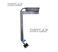 DBTLAP Nuevo HDD Cable para Lenovo ThinkPad P51 HHard Drive Disk Right Cable DC02C007C10