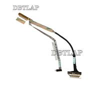 DBTLAP Nuevo LCD Cable para Acer Aspire One D257 D270 LT28 ZE6 portátil LCD LVDS Cable DD0ZE6LC000