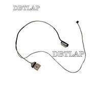 DBTLAP Nuevo LVDS LCD LED Cable para DELL Inspiron 15-5545 5547 5543 5548 5455 Non-Touch P/N:DC02001X000 0FG0DX Flex Video Cable de Pantalla