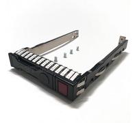DBTLAP Nuevo para HP 2.5" Tray DL360p DL380e DL380p G8 G9 HDD Caddy 651687-001 651699-001