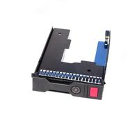 DBTLAP Nuevo para HP 651320-001 3.5" SAS HDD Tray Caddy w/ 2.5" Adapter para ML350p DL380e SL230s