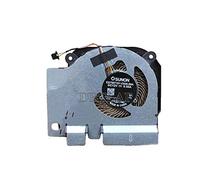 DBTLAP Nuevo Portátil GPU Ventilador para XiaoMi MI 15.6 GTX1060 EG75071S1-C020-S9A DC12V